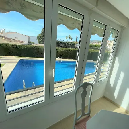 Nebro El Rincon Appartement Torre de Benagalbon