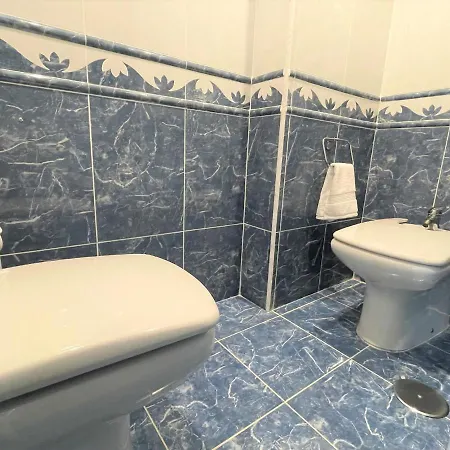 Appartement Nebro El Rincon Torre de Benagalbon