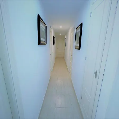 Nebro El Rincon Appartement *