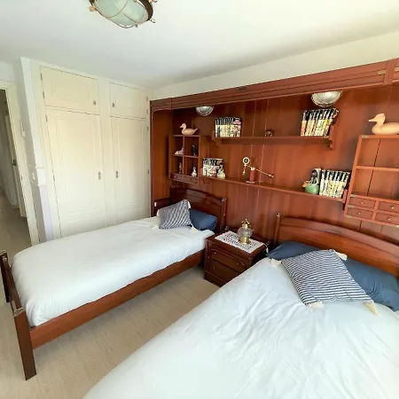 Appartement Nebro El Rincon Torre de Benagalbon