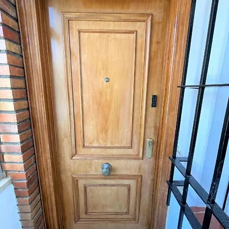Appartement Nebro El Rincon Torre de Benagalbon