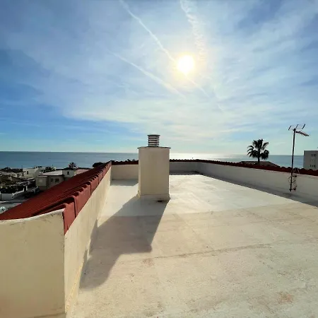 Nebro El Rincon * Torre de Benagalbon