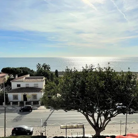 Appartement Nebro El Rincon *