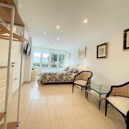 Appartement Nebro El Rincon