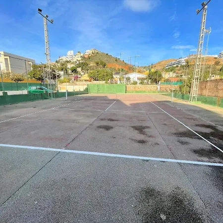 Appartement Nebro El Rincon