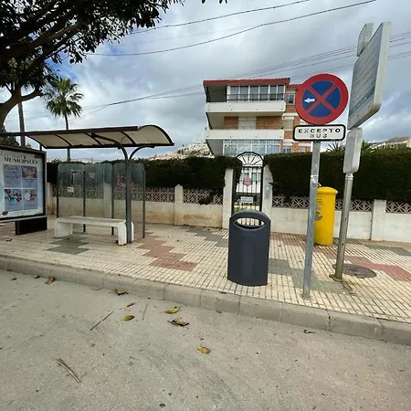 Appartement Nebro El Rincon Torre de Benagalbon